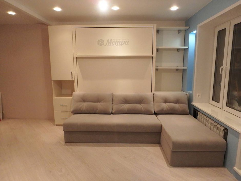 Диваны трансформеры для гостинки