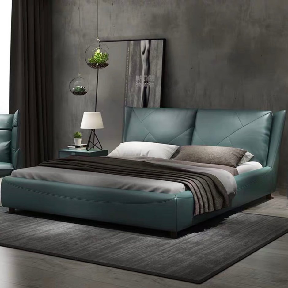 Кровать Италия 2021