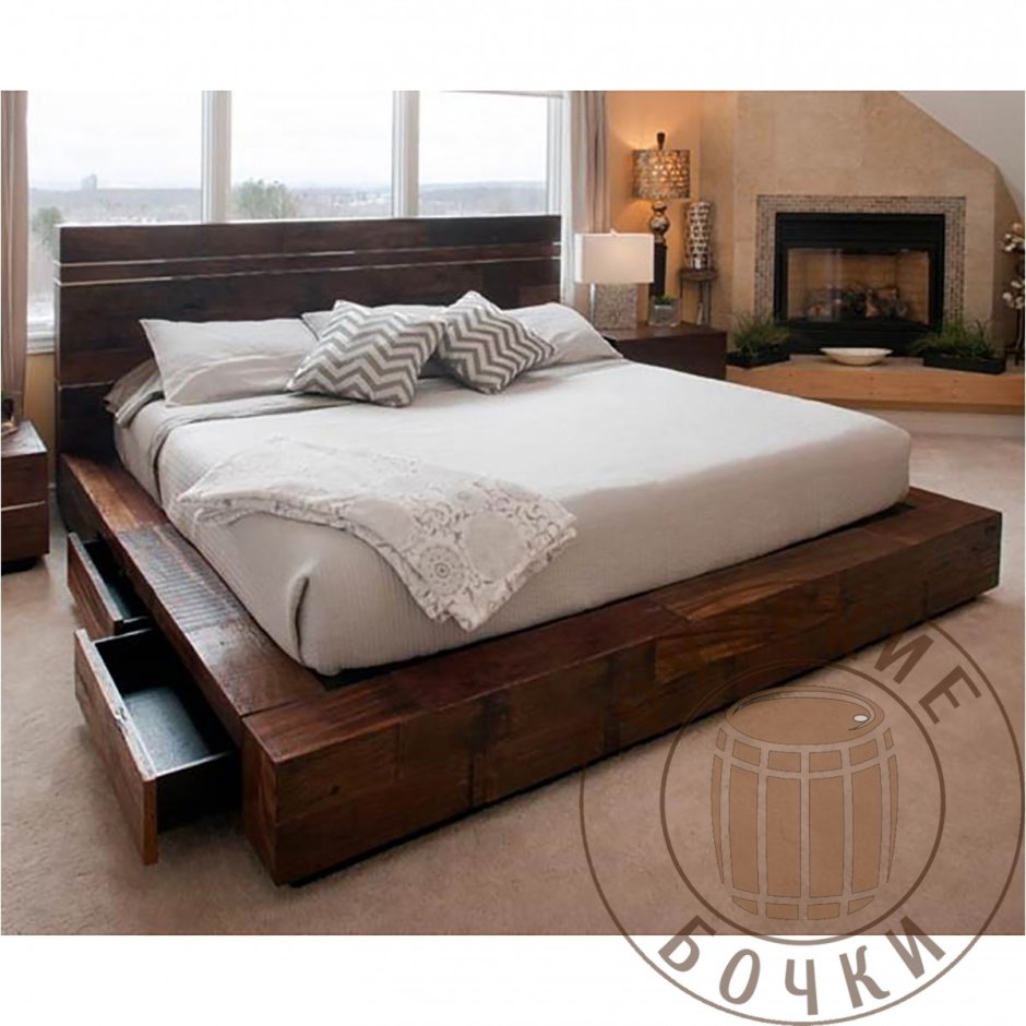 Итальянская спальня Chanel dall'Agnese