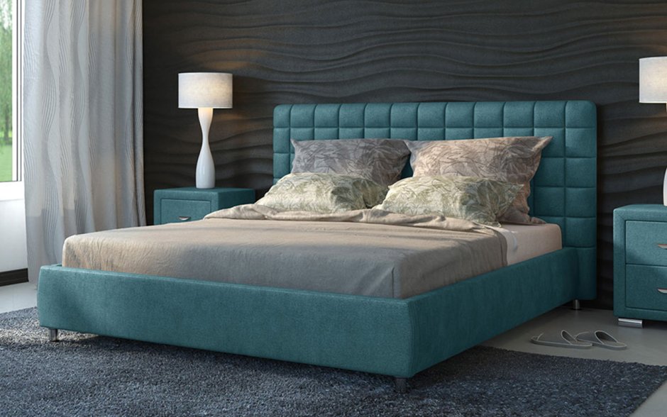 Кровать Орматек Corso 1