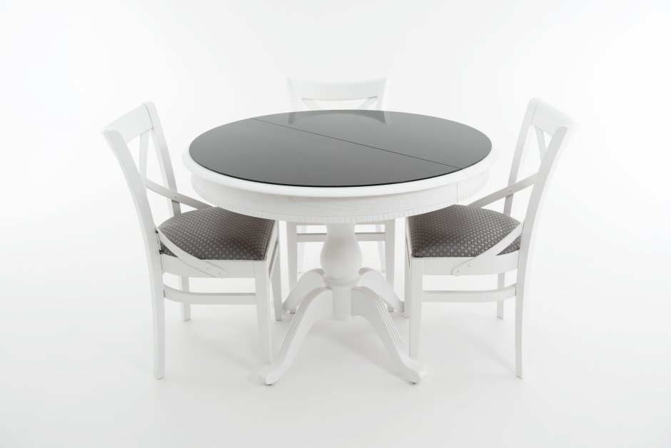 Стол обеденный Фабрицио Аврора