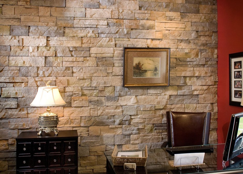 Leonardo Stone в интерьере