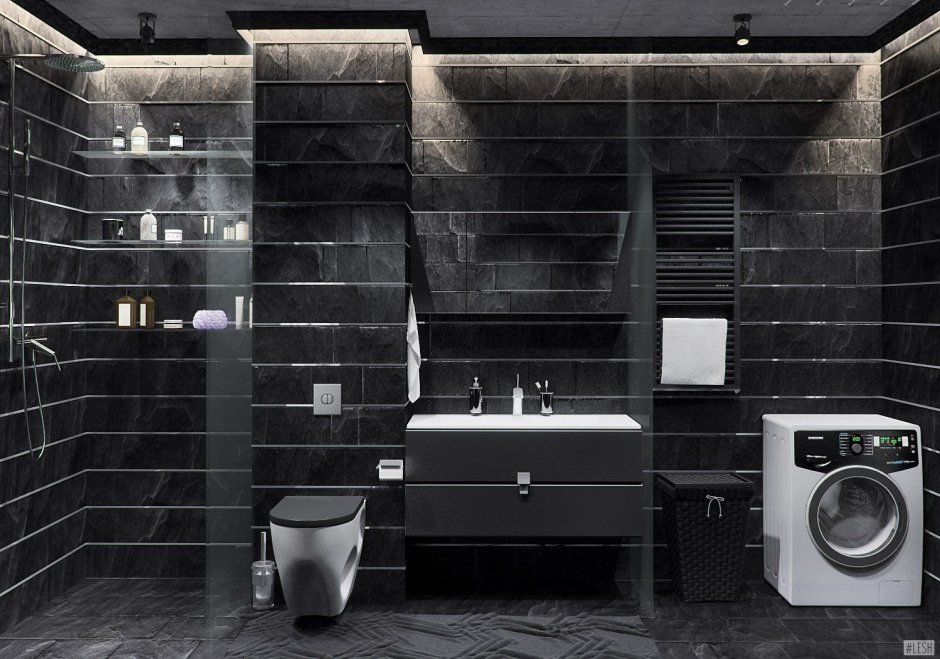 Ванная комната