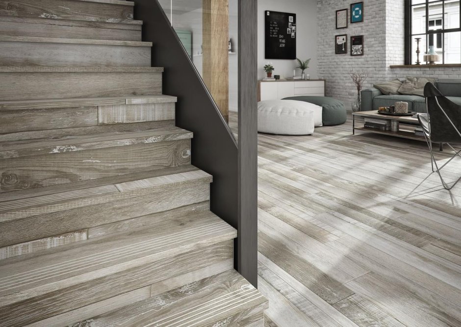 Amazonia Grey керамогранит