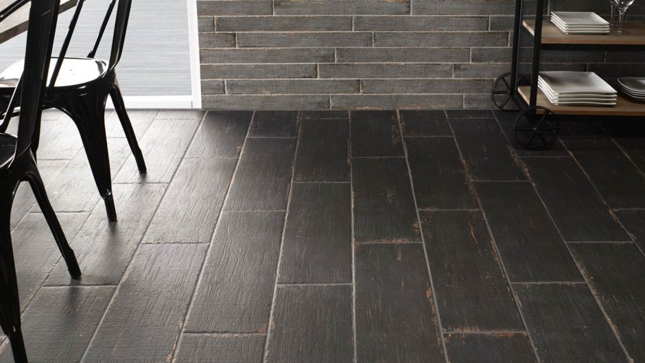 Керамогранит Retro hex Terra 36x41,5