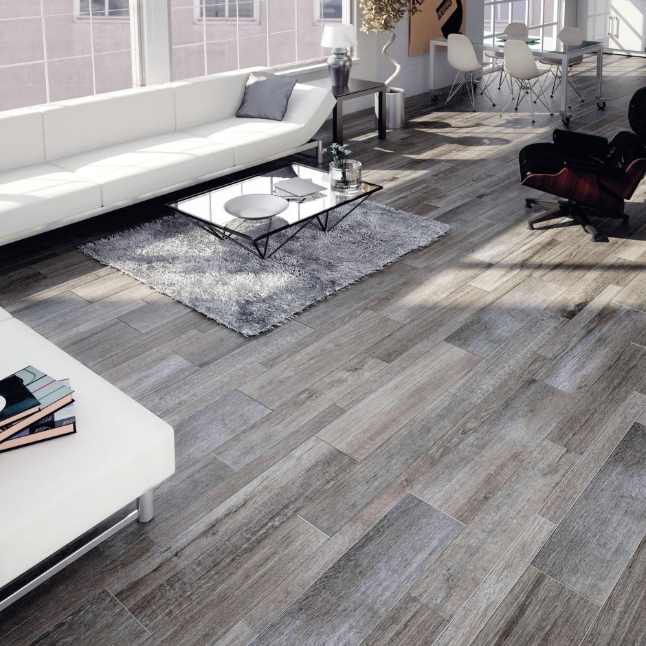 Керама Марацци Дувр серый