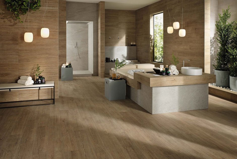 Керамогранит Atlas Concorde Arbor Almond Ret