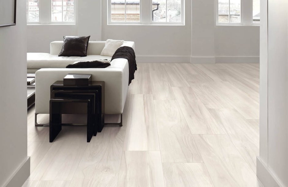 Gray Floor coverings