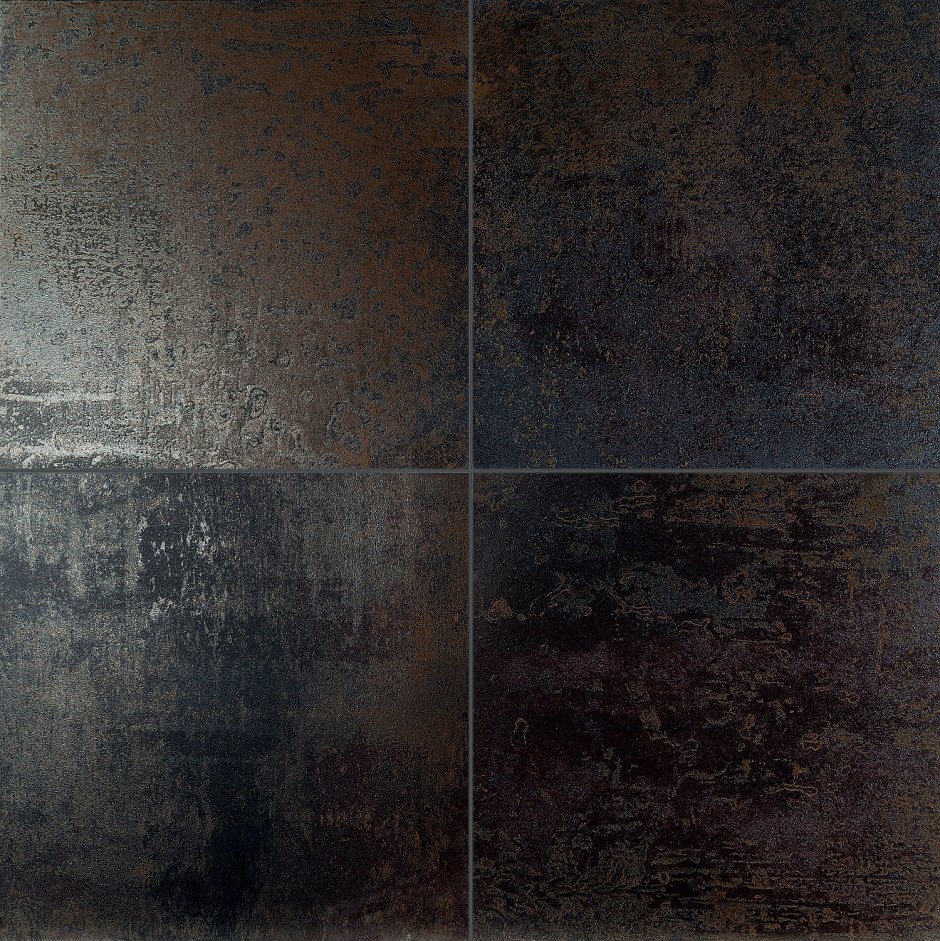 Керамогранит ruggine Caldera