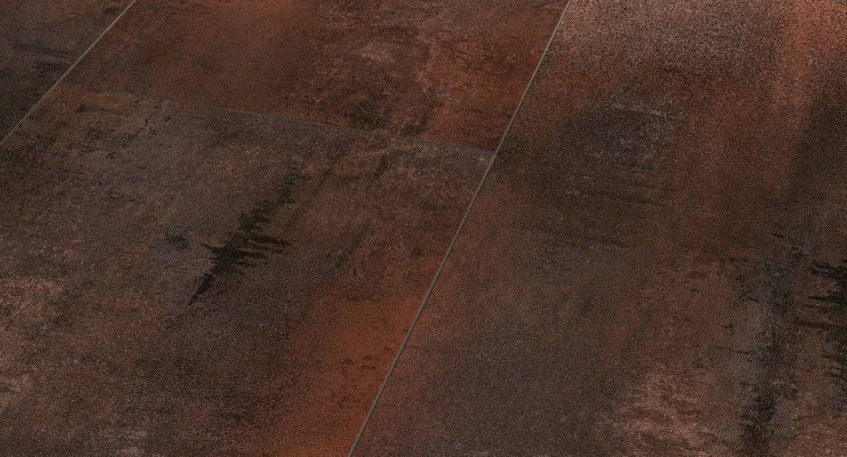 Керамогранит под ржавчину Italon Ceramica