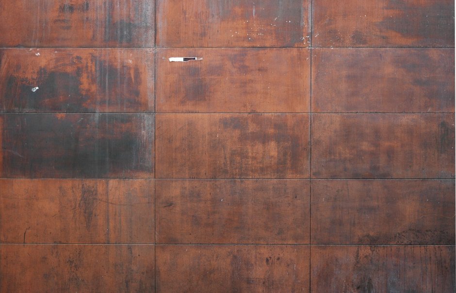 Corten_Steel_001 текстура