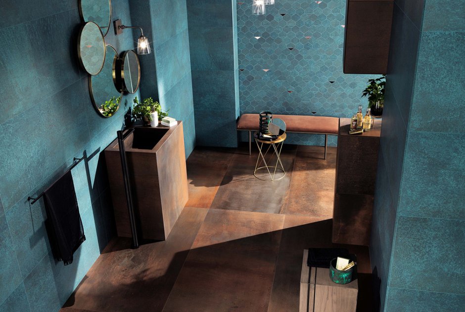 Керамогранит Atlas Concorde Blaze