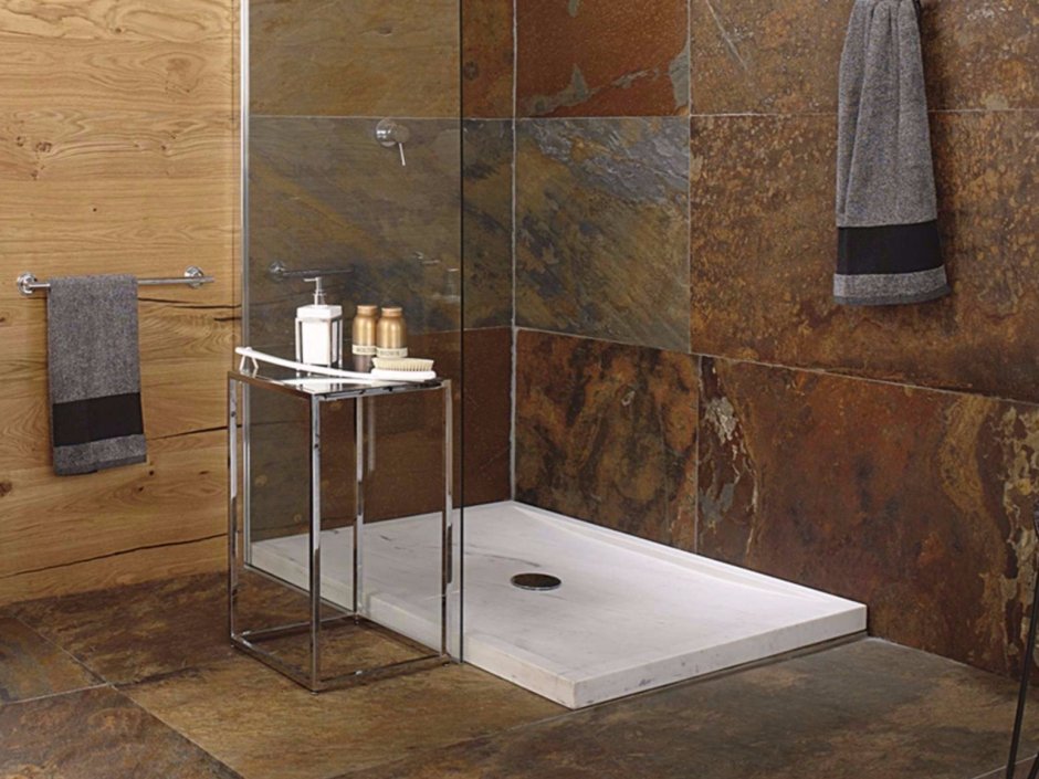 L'Antic Colonial сланец Nepal natural