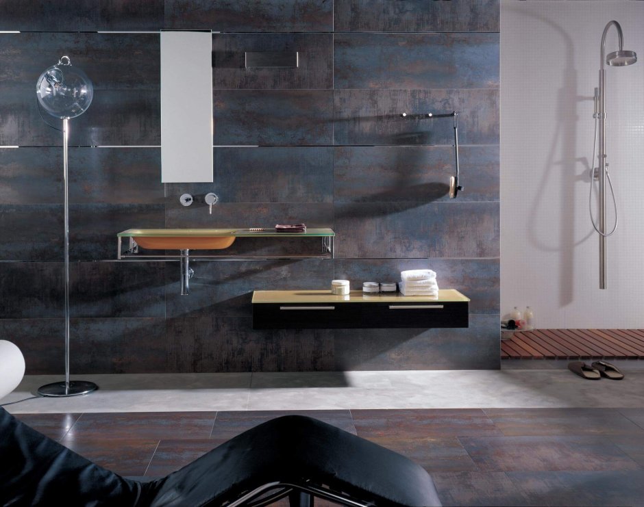 Плитка Venis Ferroker