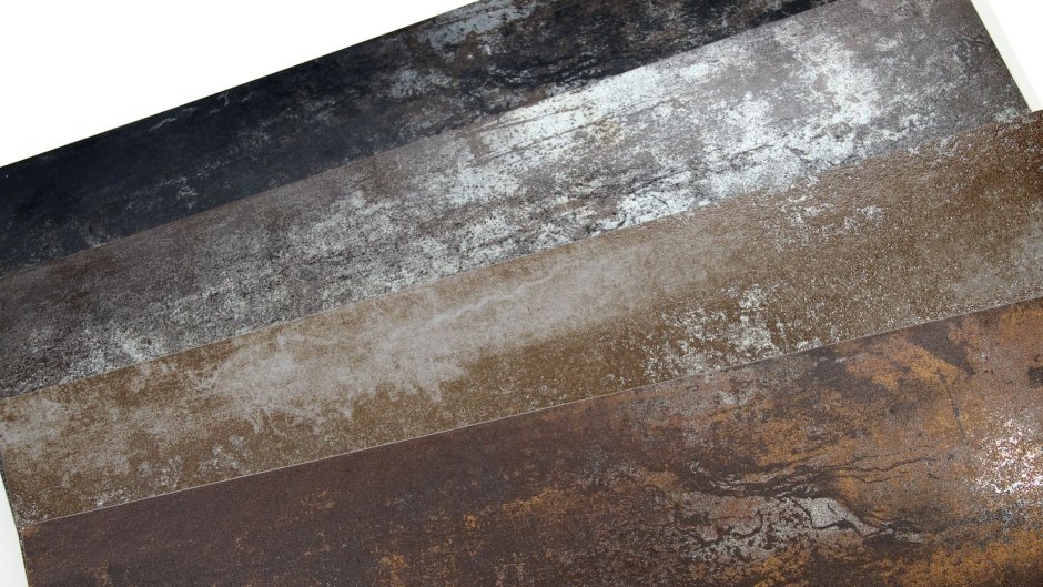 Металлизированная плитка керамогранит