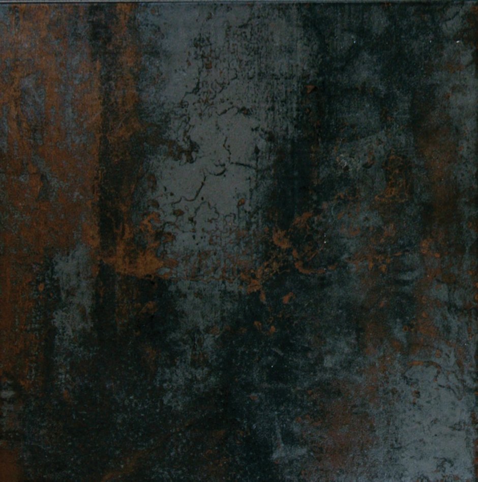 Керамогранит под металл с ржавчиной Estima