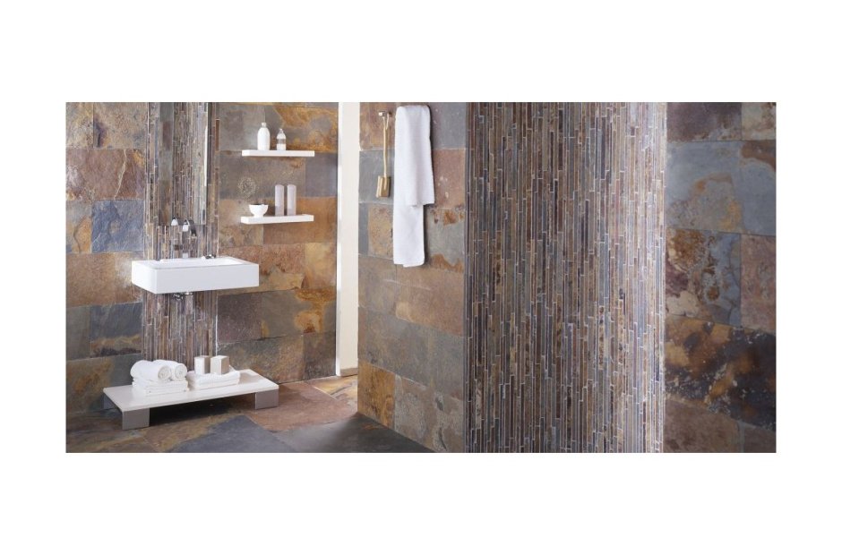 L'Antic Colonial сланец Nepal natural