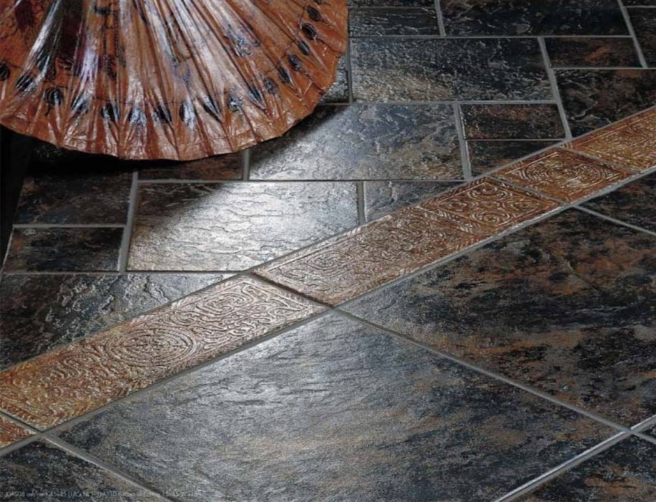 Gambarelli - Ceramiche di Siena плитка