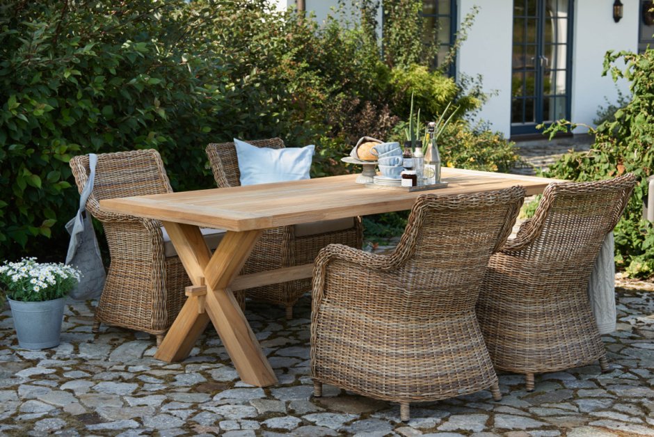 Столы Brafab Catherine стол