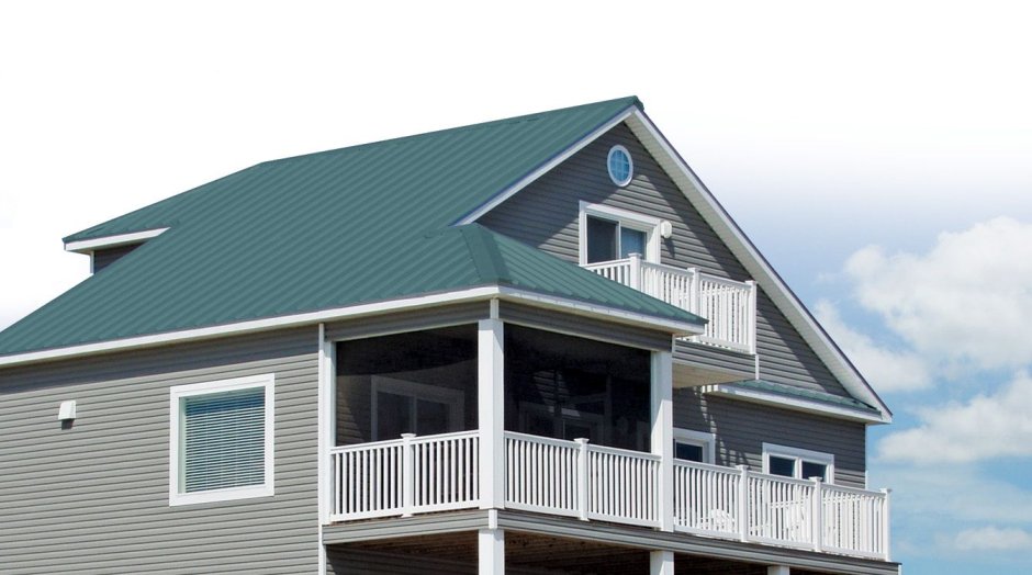 Альта профиль малахит