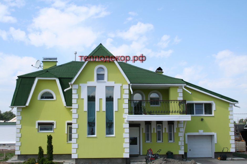 Уйлордун проектиси