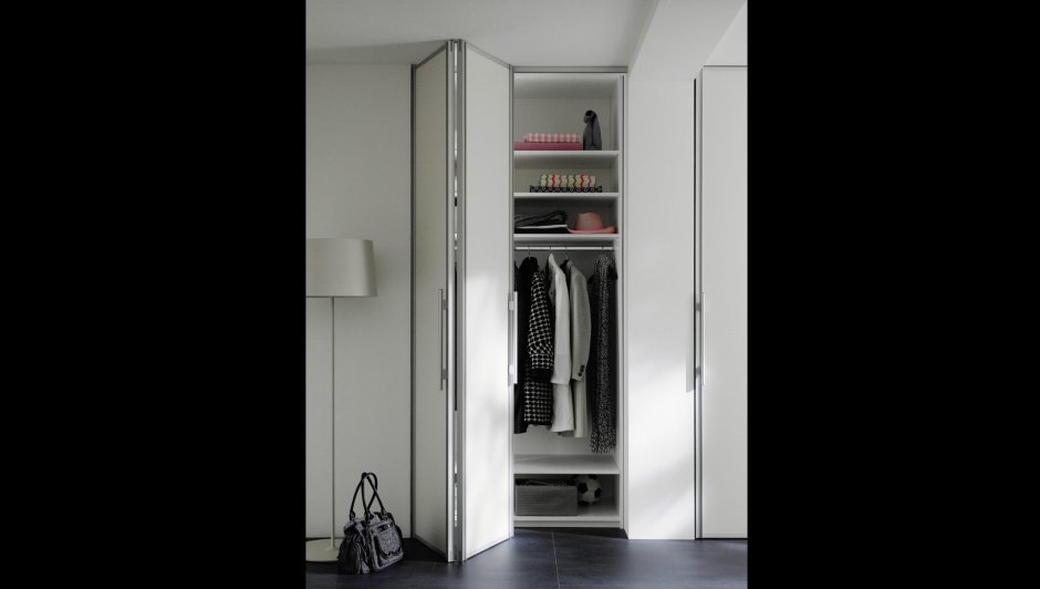 Raumplus 751 распашная