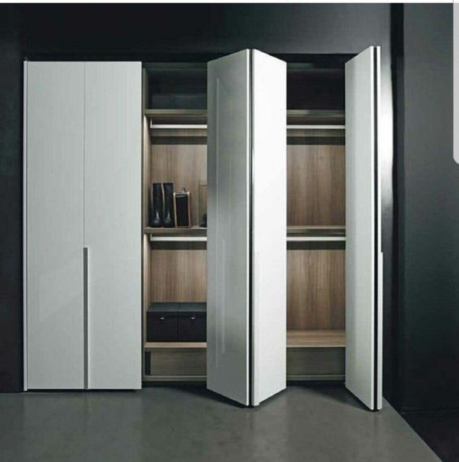 Шкаф Винг лайн Хеттих