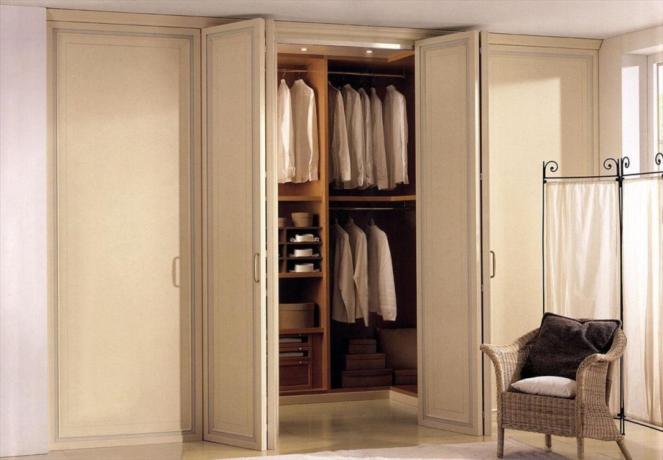 Шкаф Дельта Феретти и Феретти