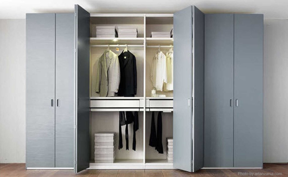 Раскладная система Modus