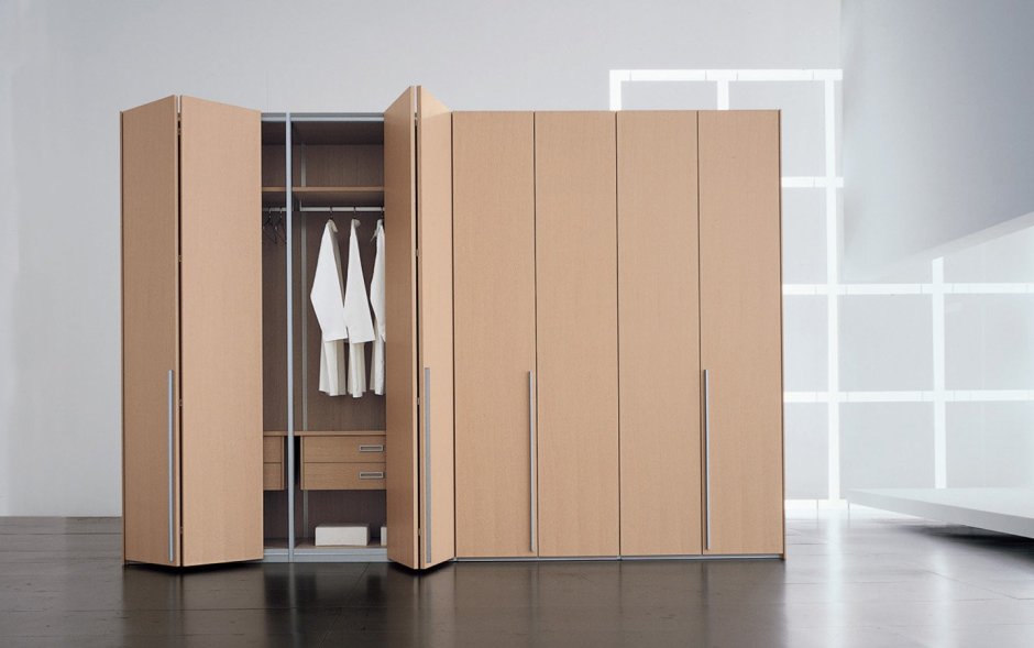 Складная система ps23 Cinetto