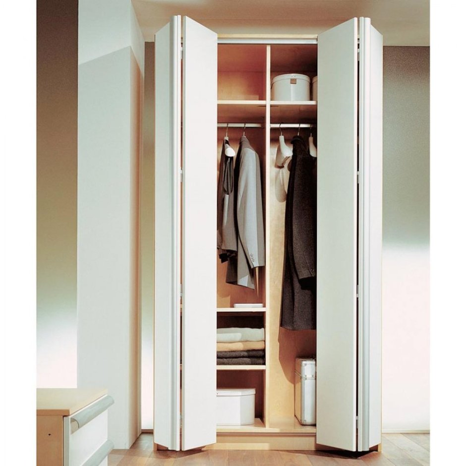 Hettich WINGLINE 770 гармошка