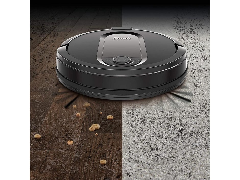 Робот-пылесос Top Technology Liberty 5 in 1