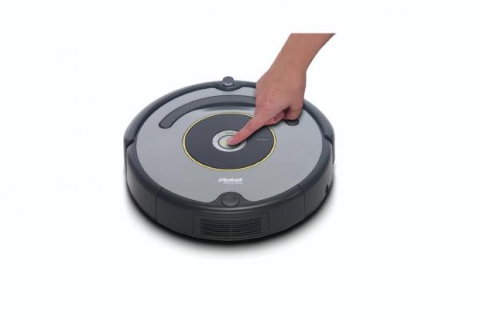IROBOT Roomba 60