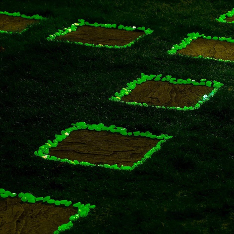 Световая дорожка