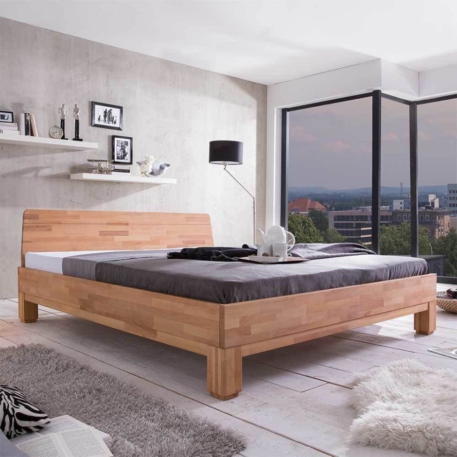 DIY левитирующая кровать