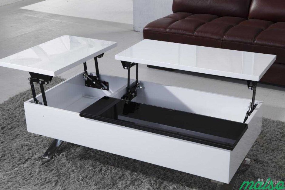 Журнальный стол-трансформер "КСЖ-2"