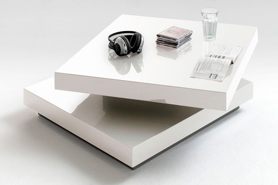 Столик журнальный "Cava-Manhattan"