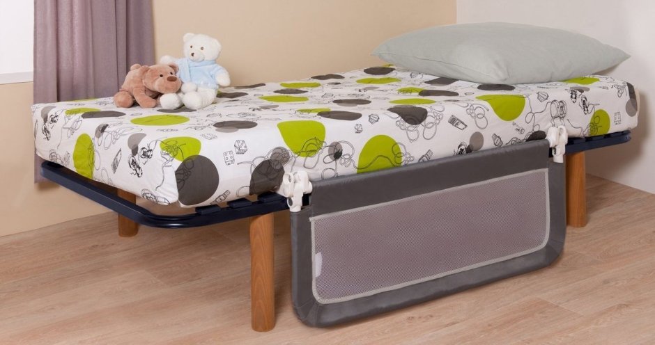 Safety 1st барьер на кроватку 106 см 24835510/24830011