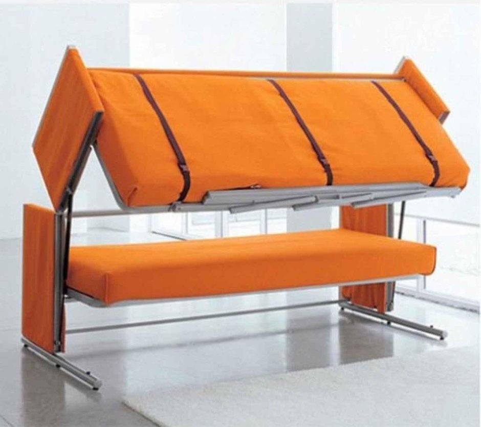 Диван трансформер раскладушка
