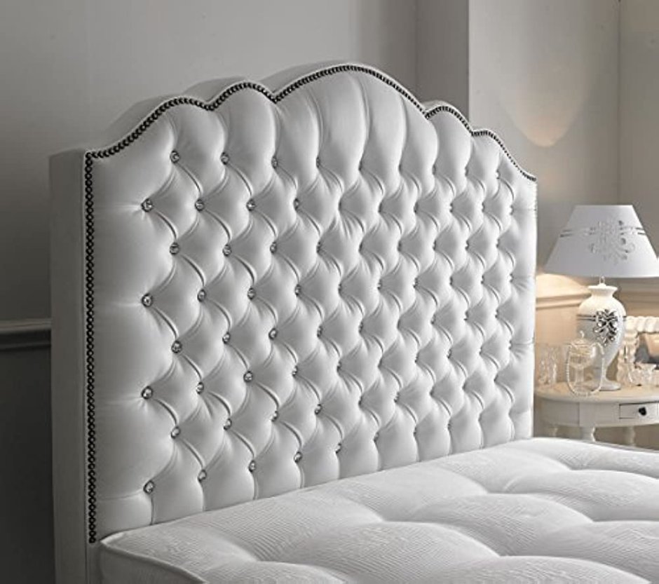 Изголовье каретная стяжка