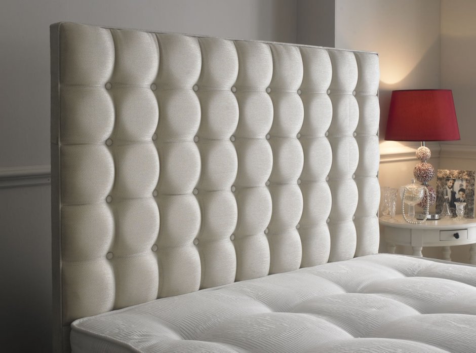 Мягкое изголовье