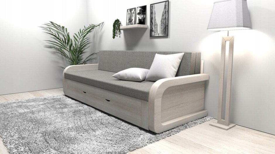 Кровать 80(160)х200