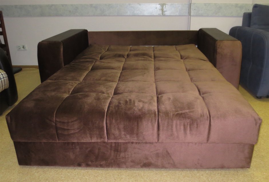 Диван полуторка раскладной аккордеон спальное место 1800х2000