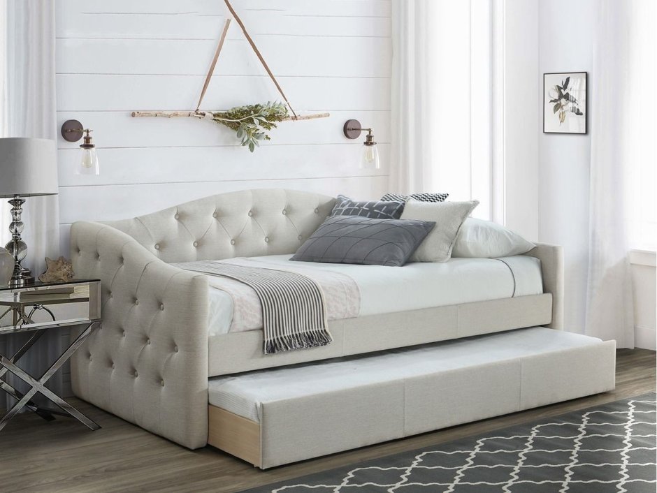 Диван Signal Alessia 90x200