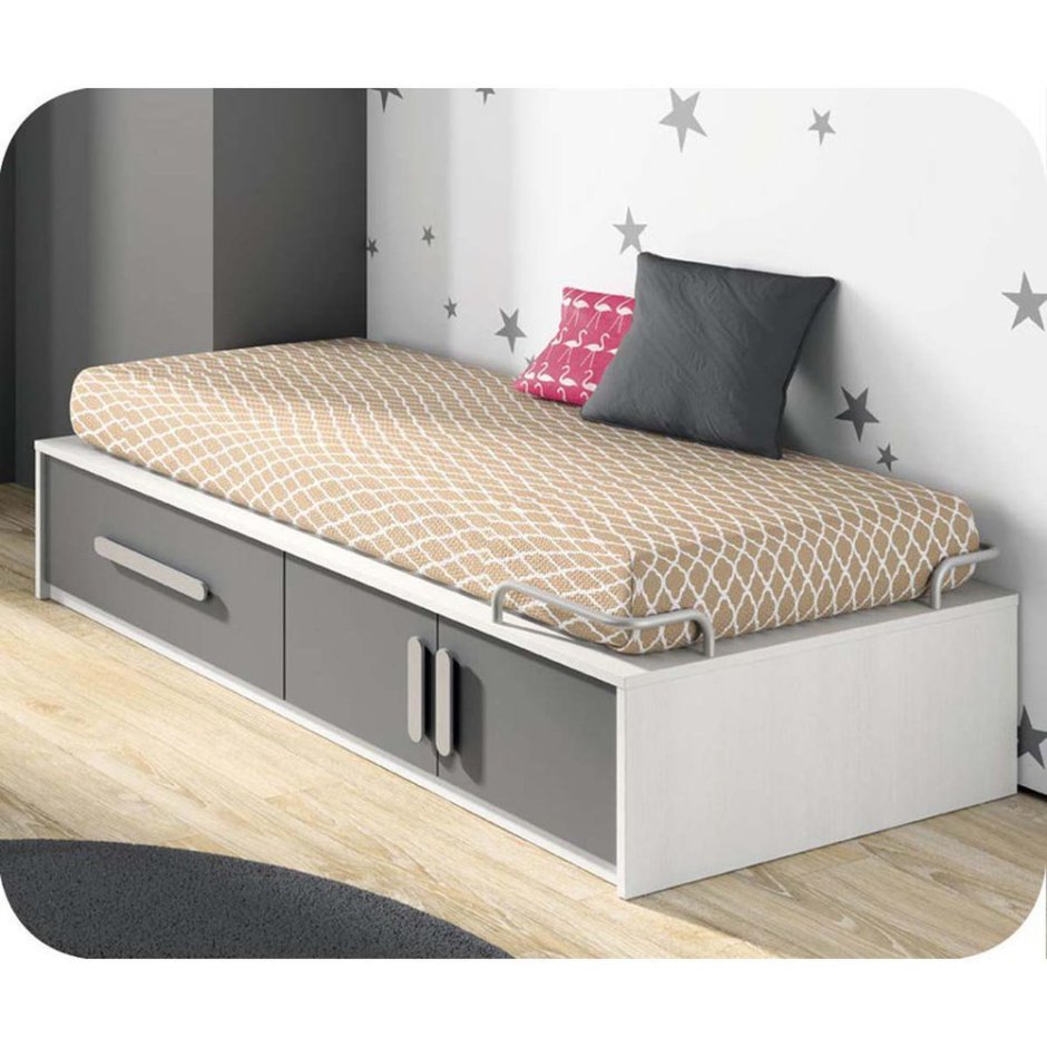 Икеа кровать 90х200 с ящиками