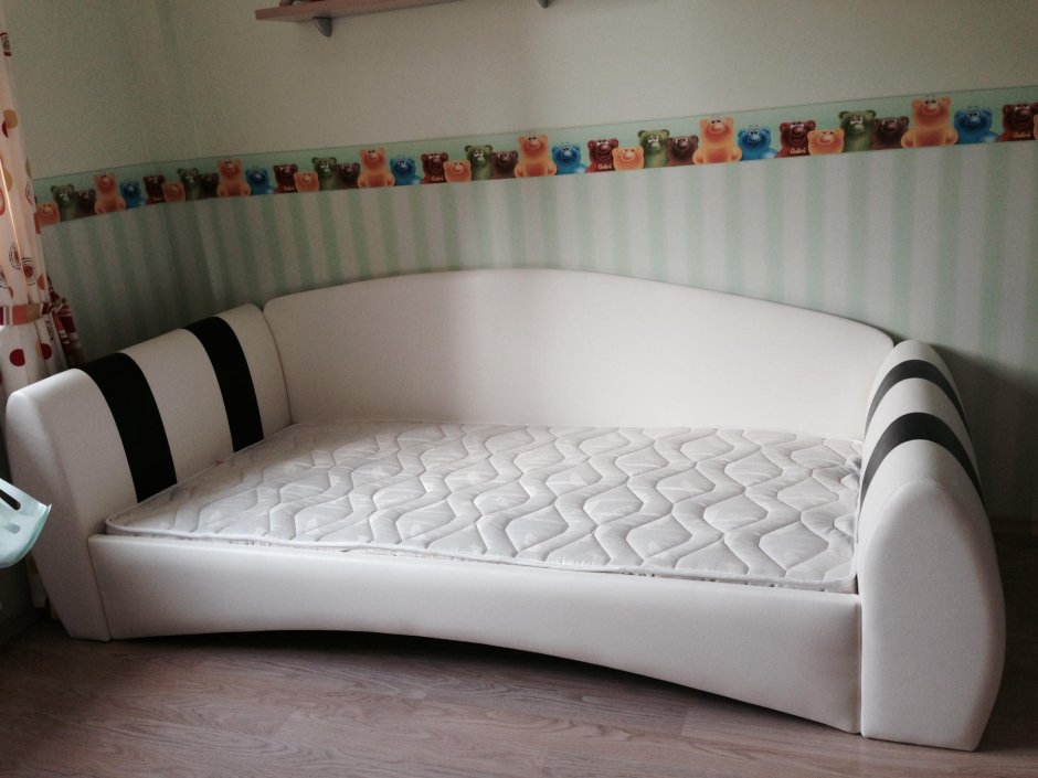 Кровать Кальвет 90х200