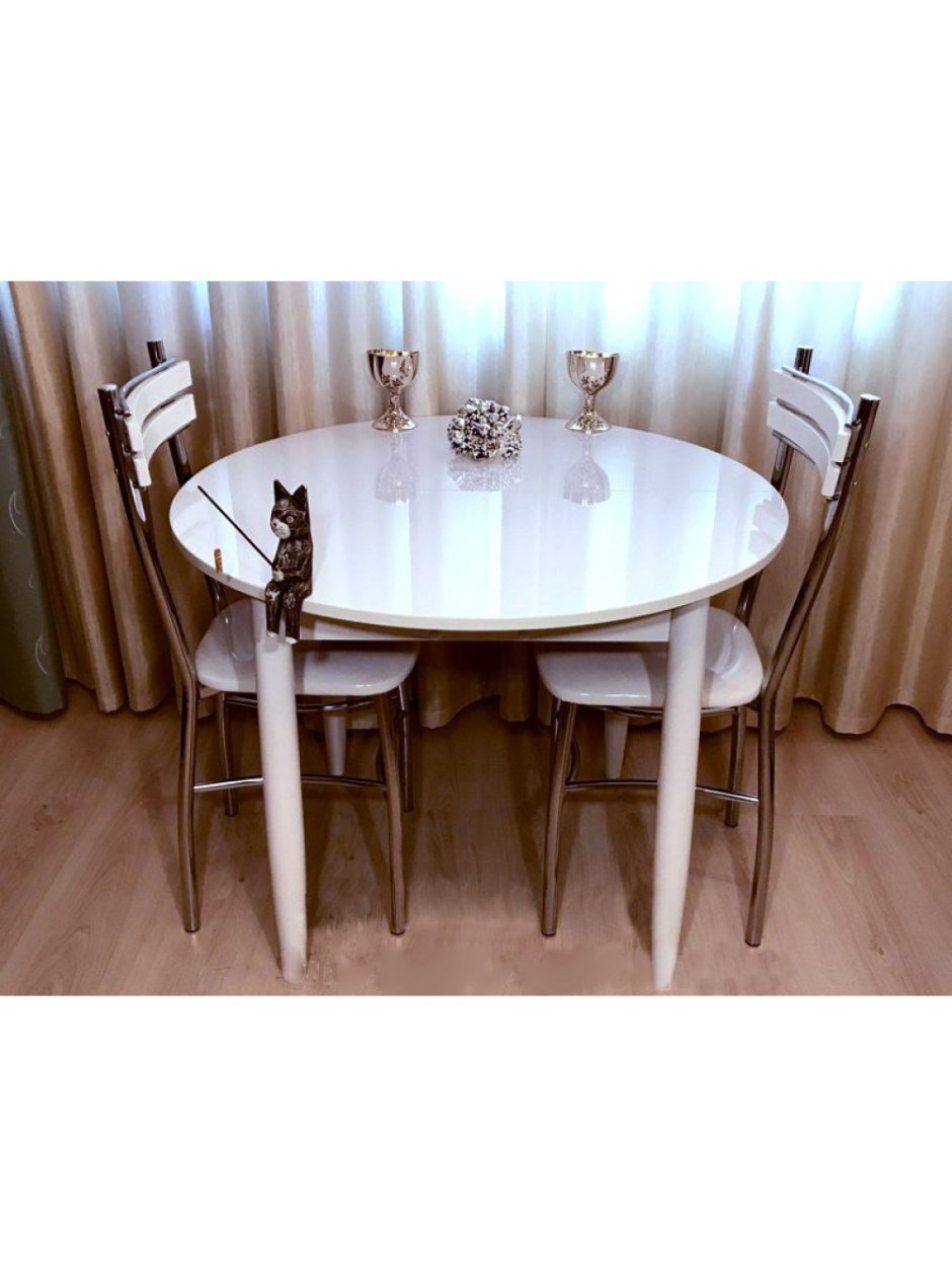 Обеденный стол Ramses раздвижной