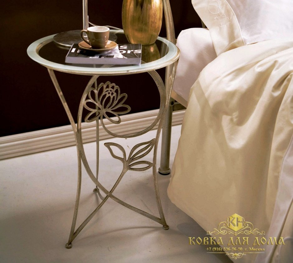 Бонтемпи Каса тумбы