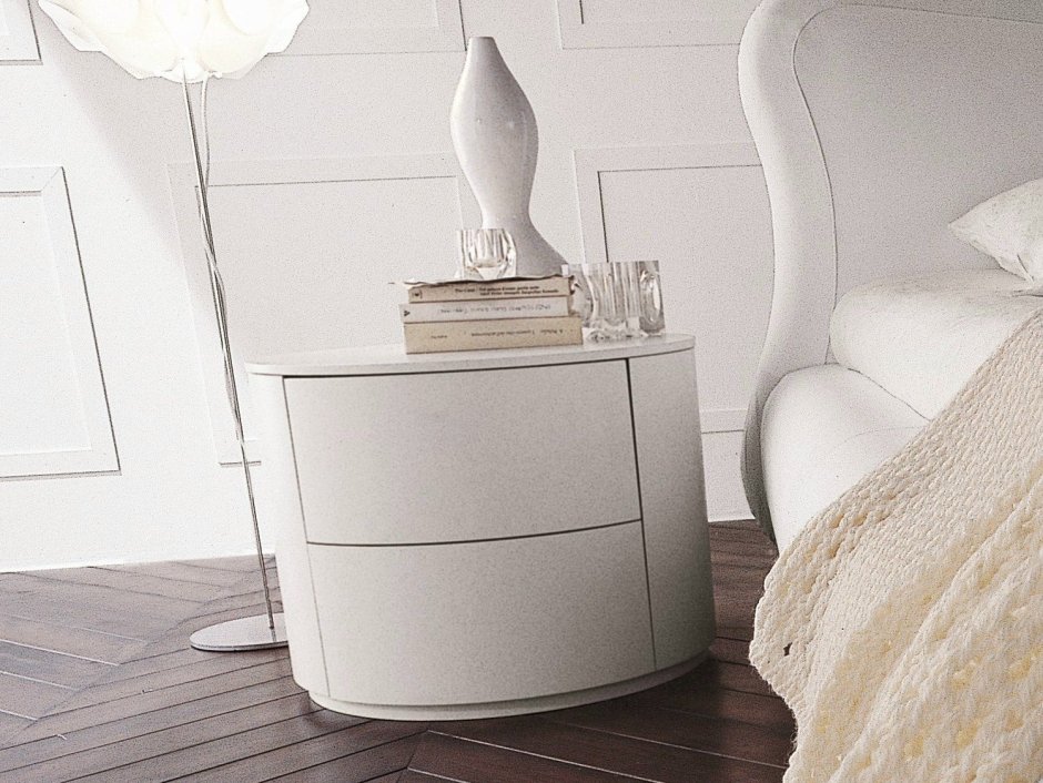 Тумбочка Christal dall'Agnese gm01224