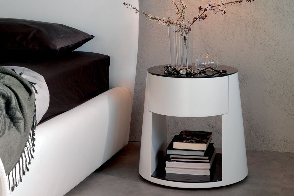 Прикроватная тумбочка Cattelan Italia Club